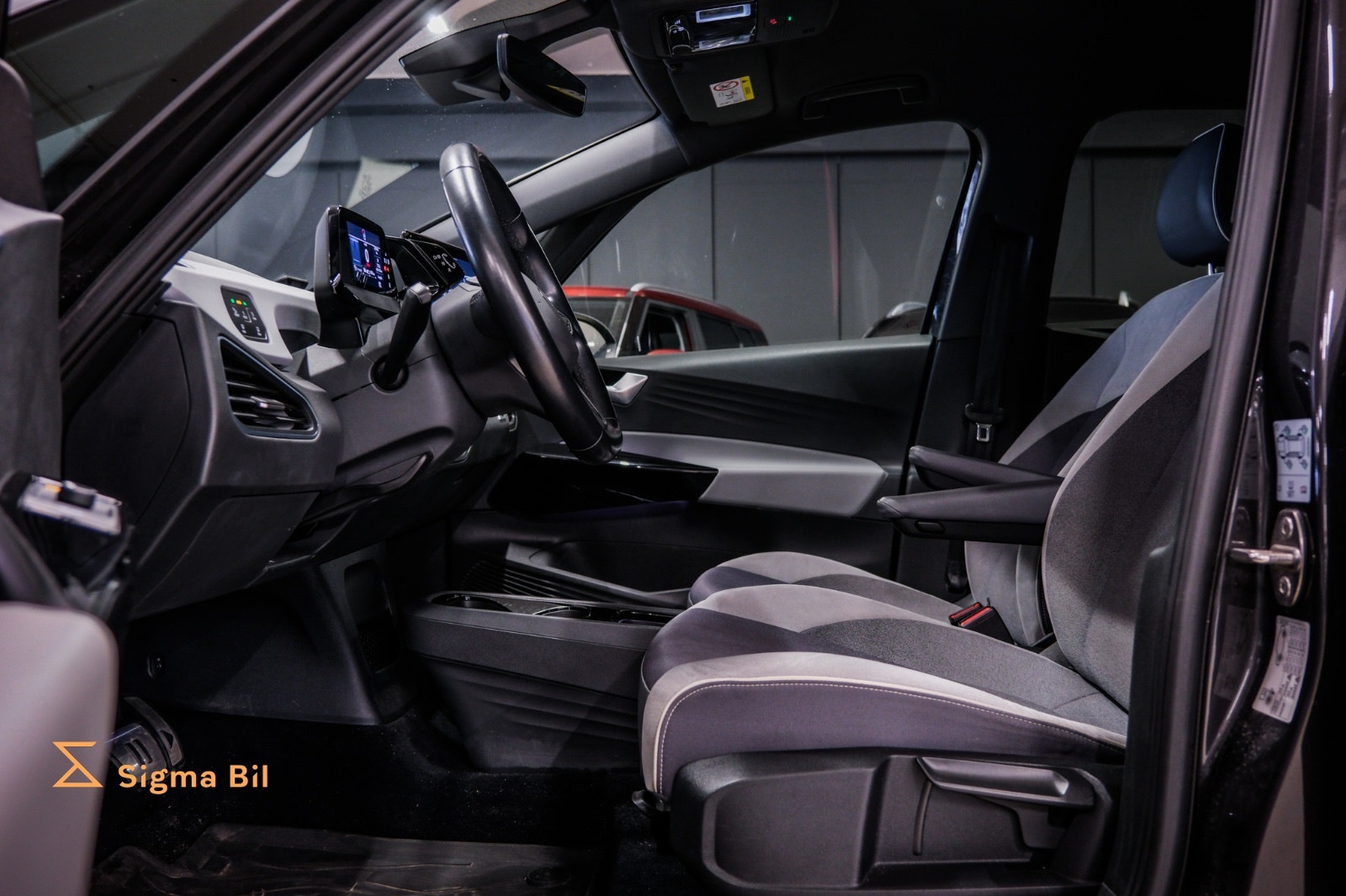 Bilde av Volkswagen ID.3