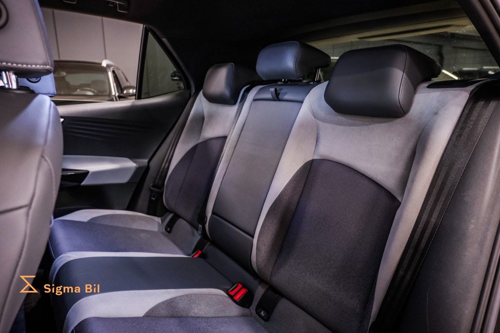 Bilde av Volkswagen ID.3