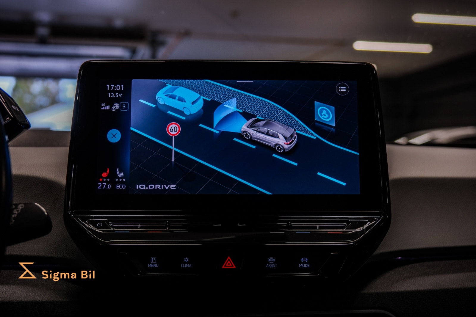 Bilde av Volkswagen ID.3