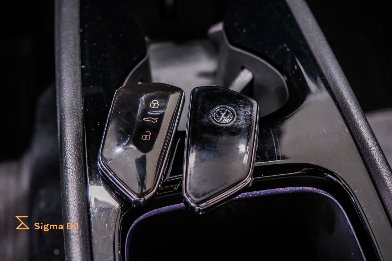 Bilde av Volkswagen ID.3