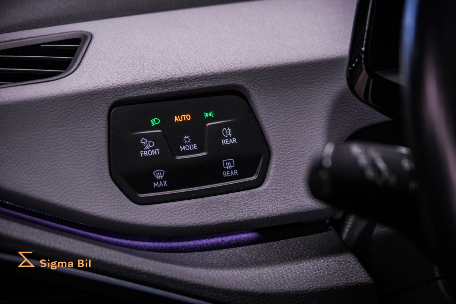 Bilde av Volkswagen ID.3