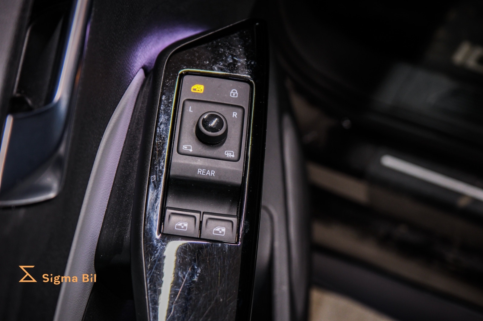 Bilde av Volkswagen ID.3