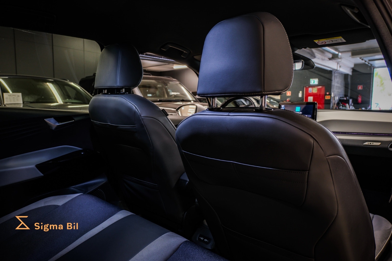 Bilde av Volkswagen ID.3