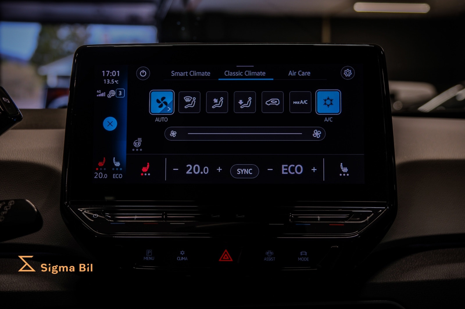 Bilde av Volkswagen ID.3