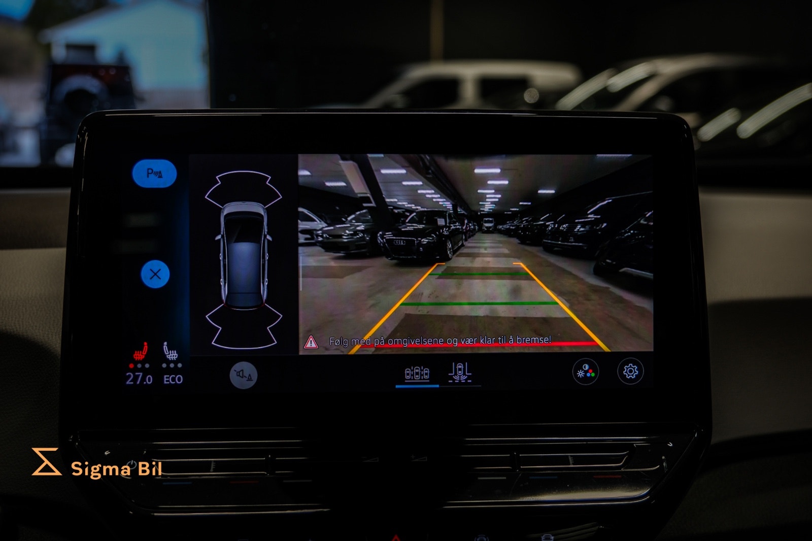 Bilde av Volkswagen ID.3