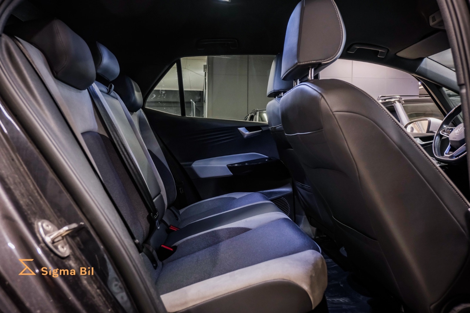 Bilde av Volkswagen ID.3