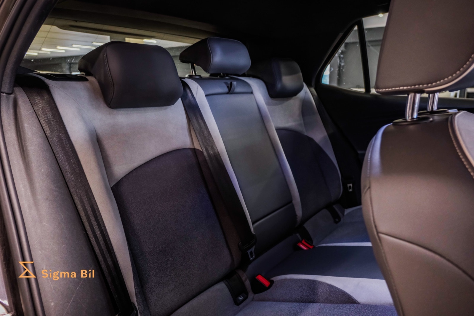 Bilde av Volkswagen ID.3