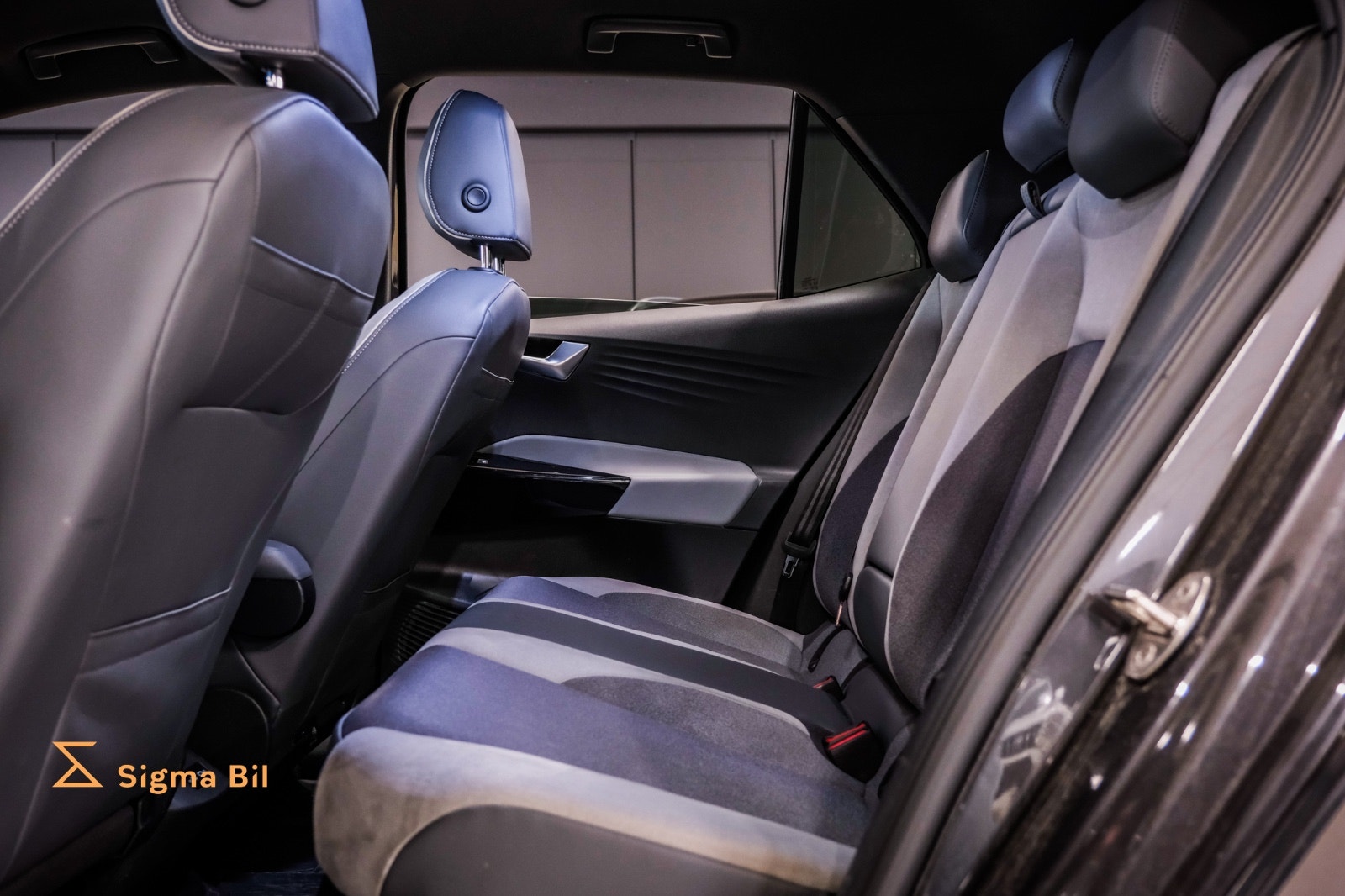 Bilde av Volkswagen ID.3