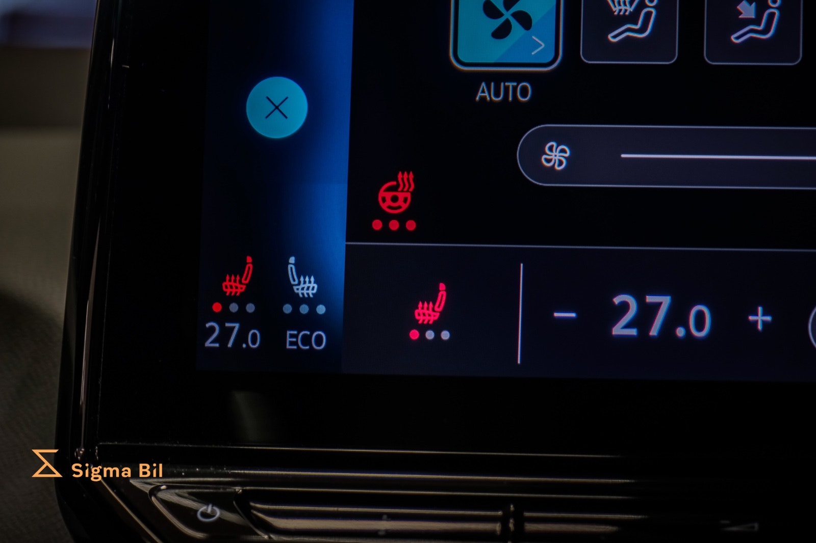 Bilde av Volkswagen ID.3