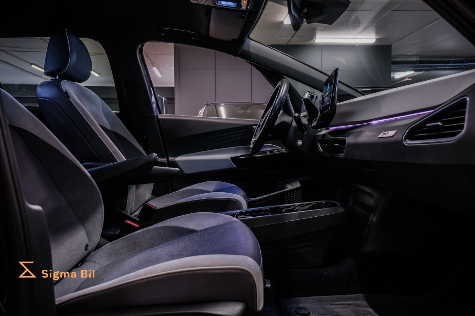 Bilde av Volkswagen ID.3