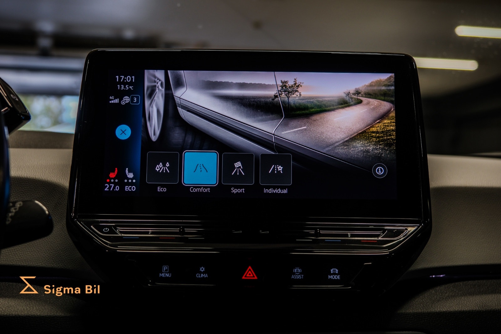 Bilde av Volkswagen ID.3