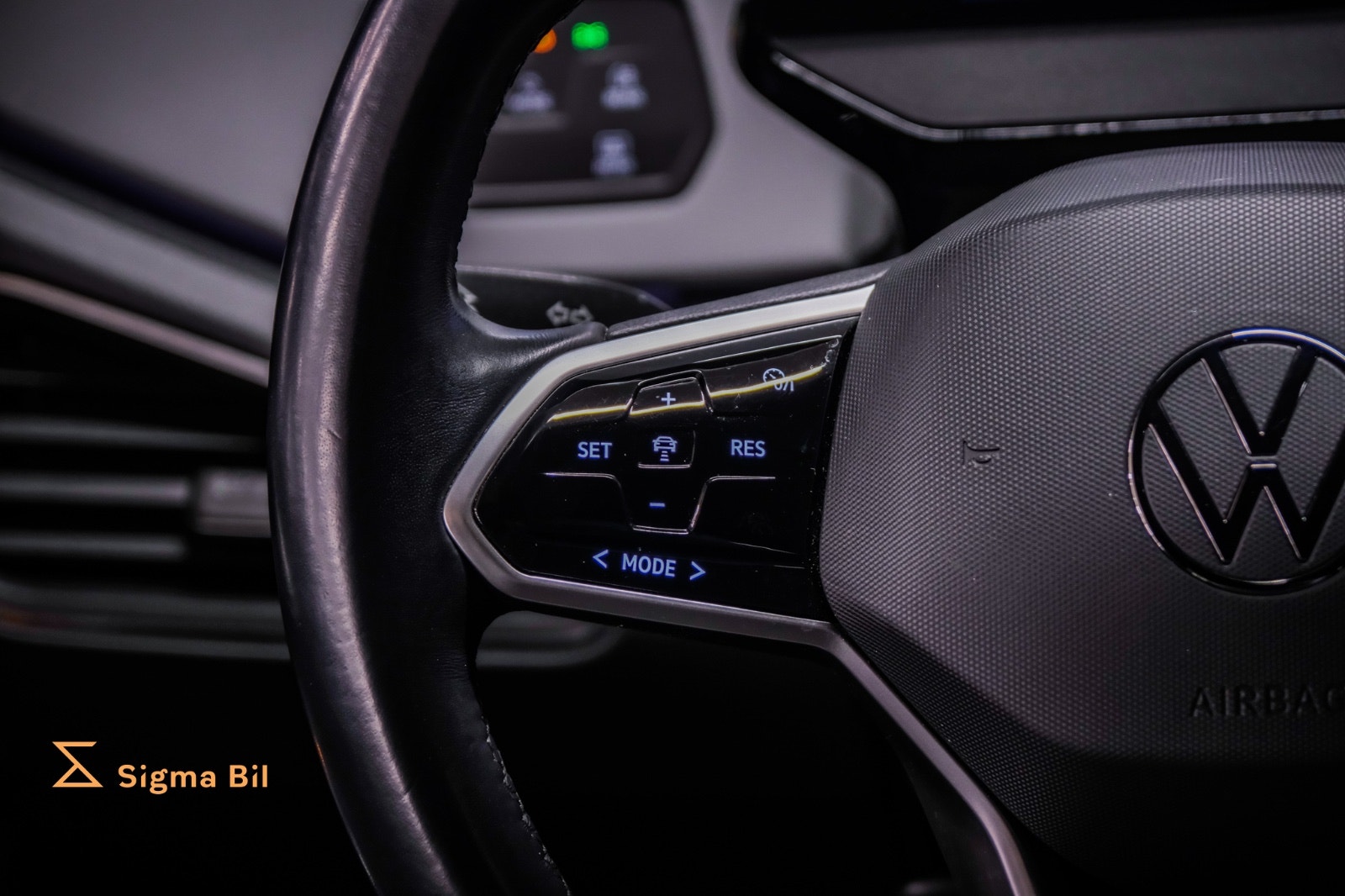 Bilde av Volkswagen ID.3