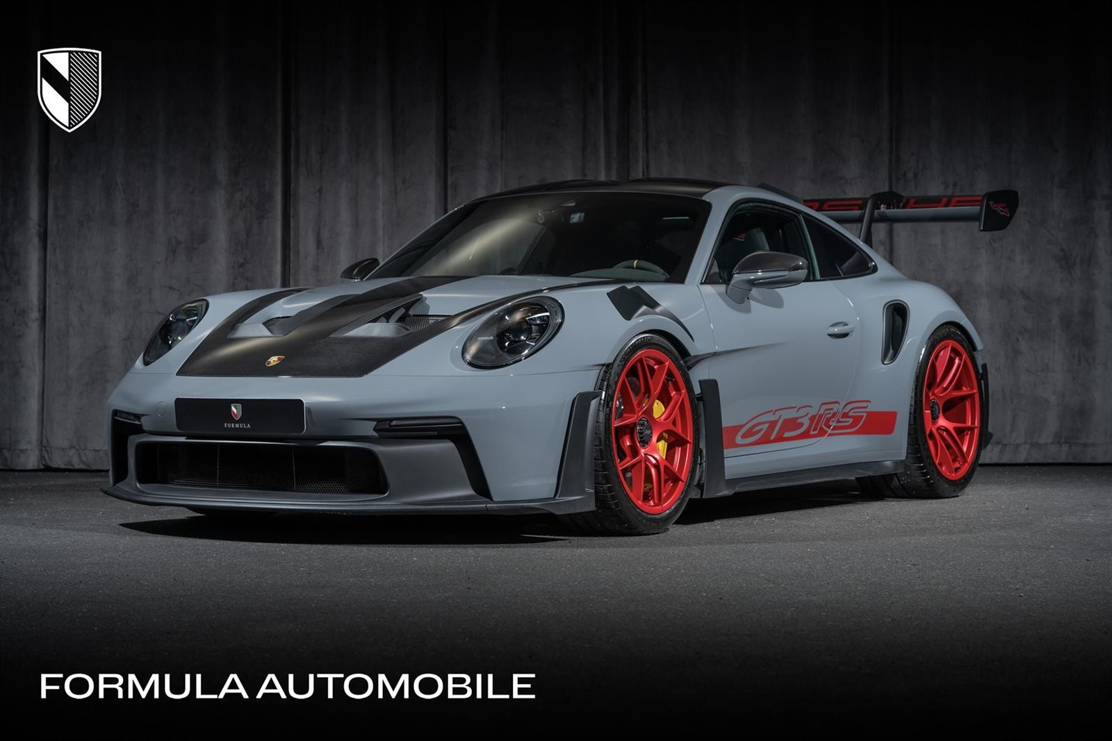 Brugt Porsche 911 