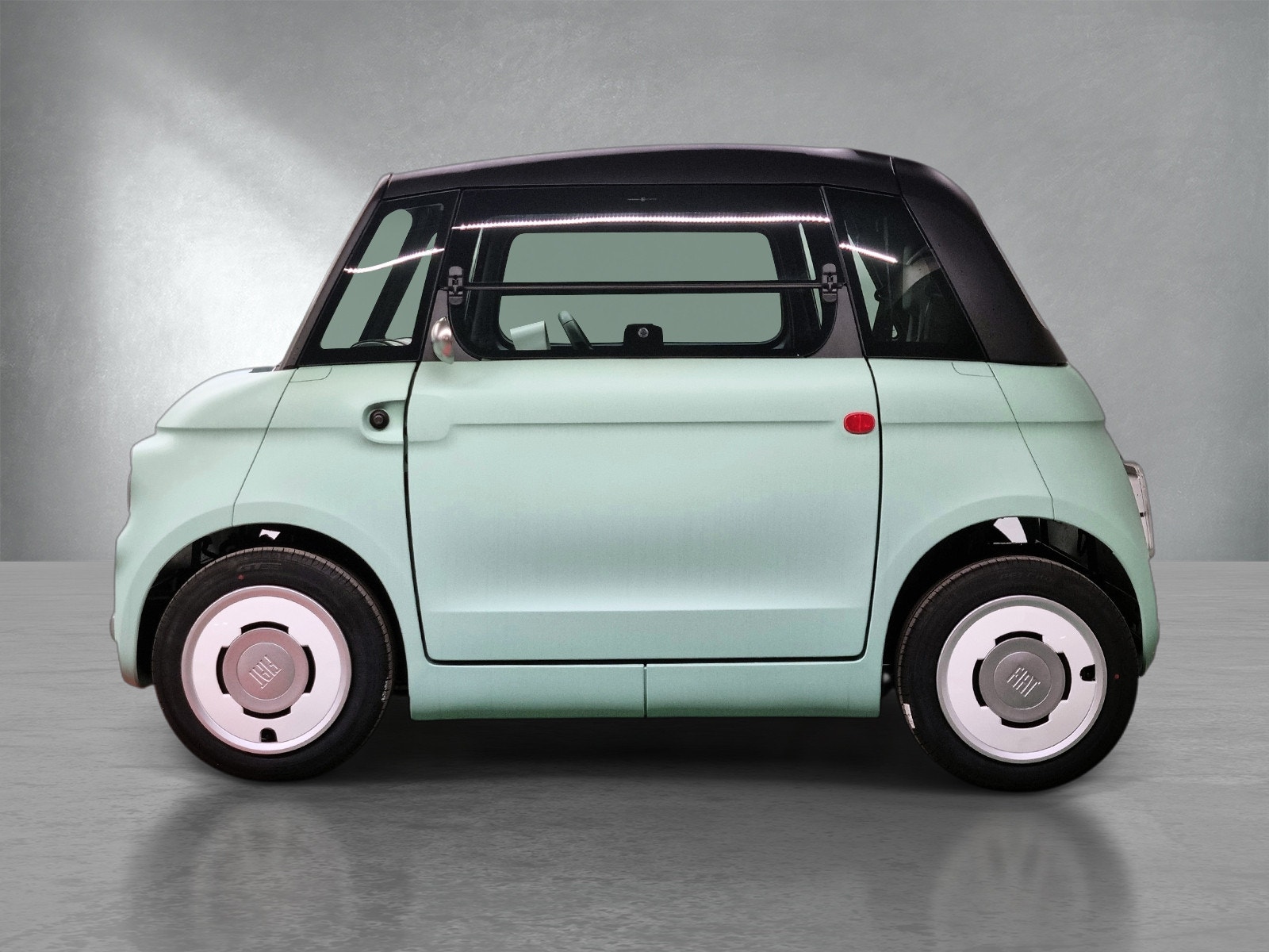 Hovedbilde av Fiat Topolino