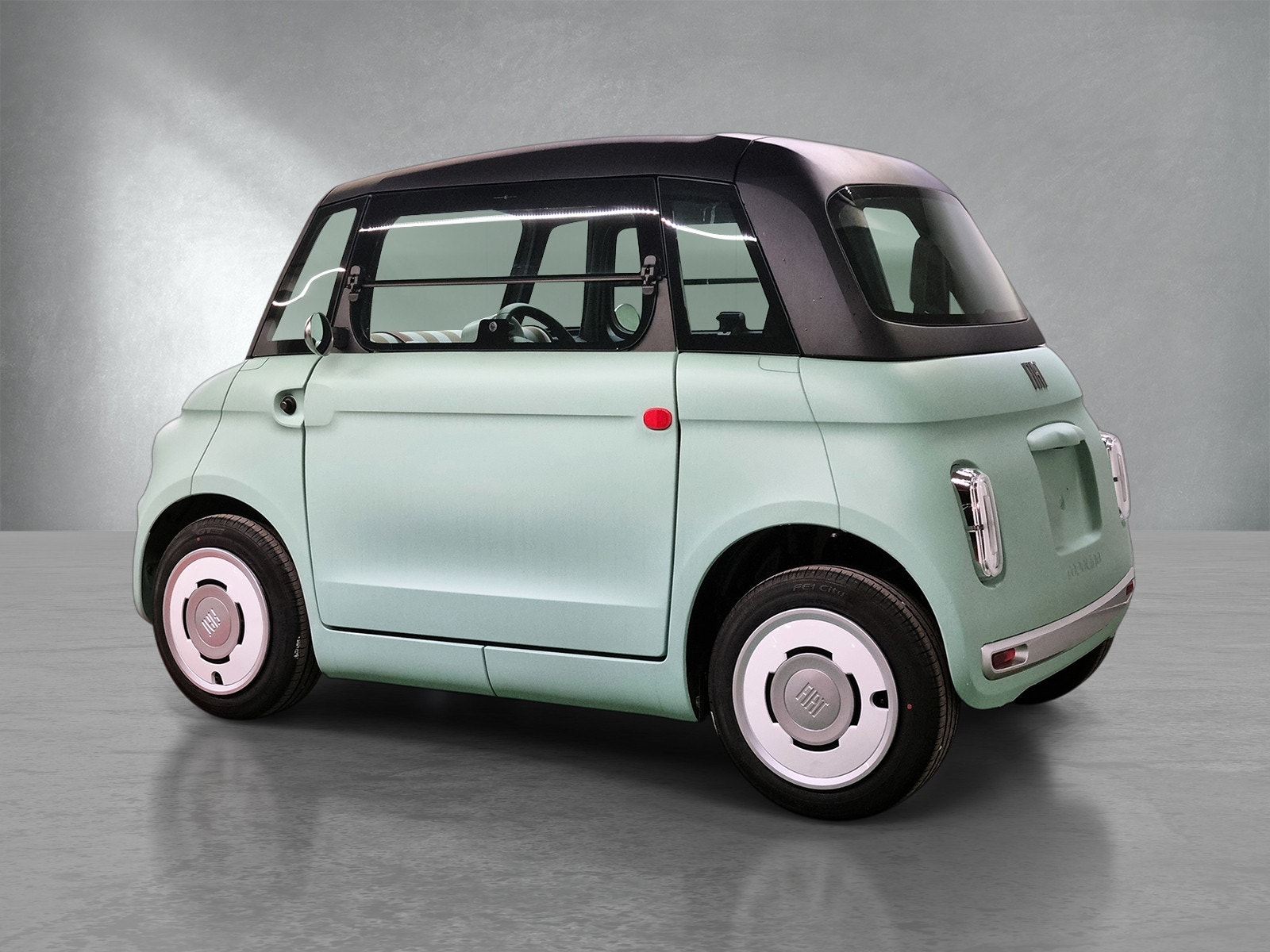 Hovedbilde av Fiat Topolino