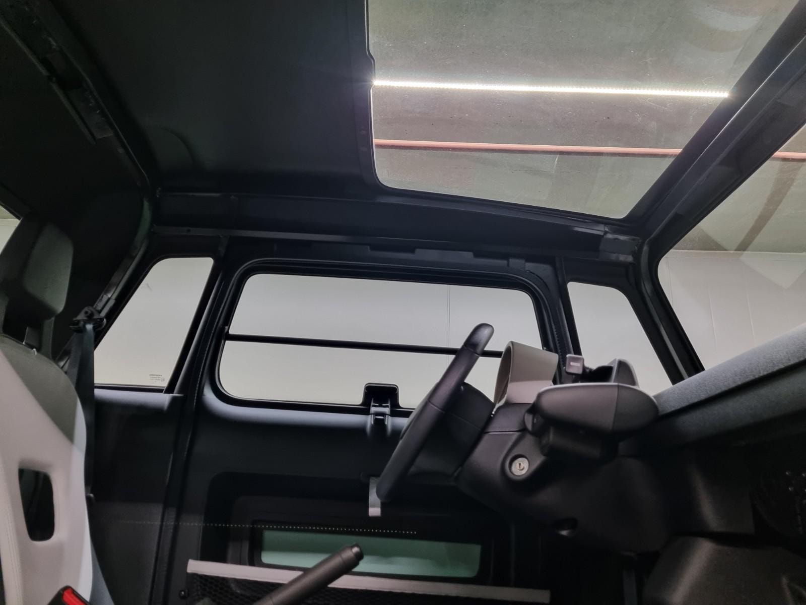 Hovedbilde av Fiat Topolino