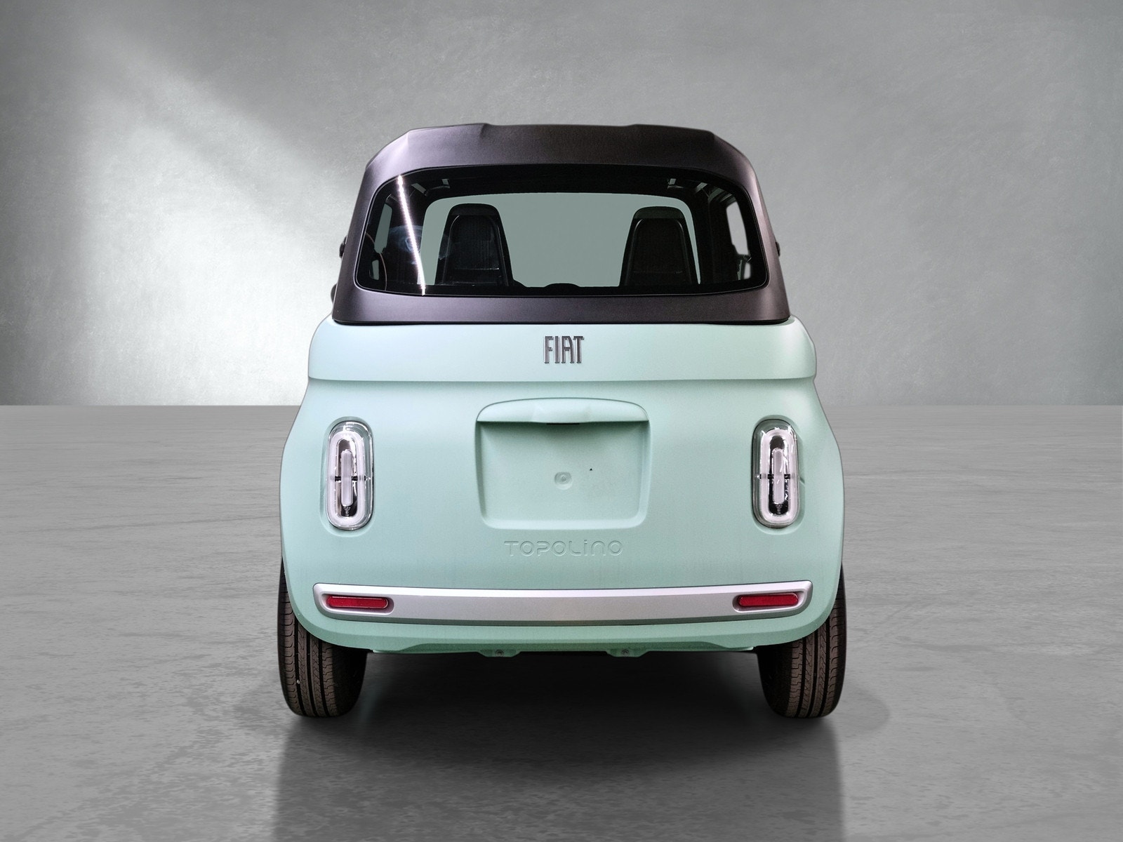 Hovedbilde av Fiat Topolino