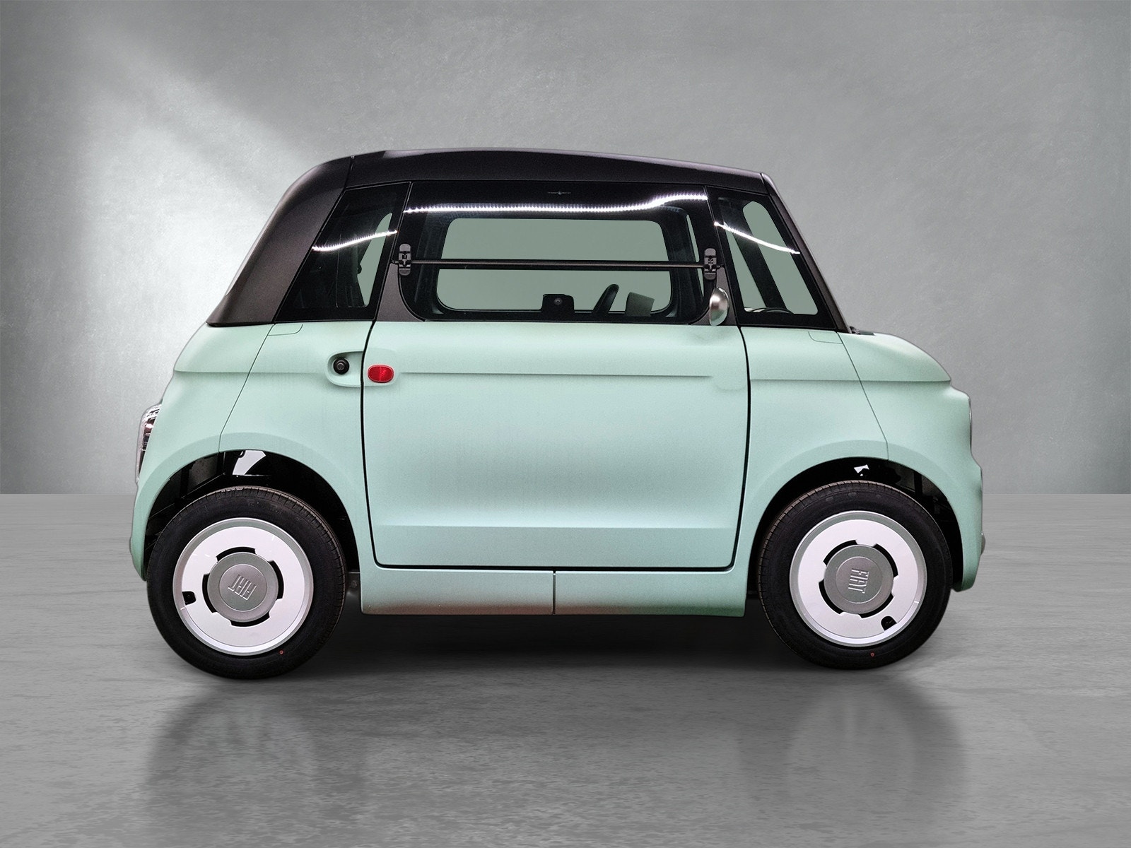 Hovedbilde av Fiat Topolino