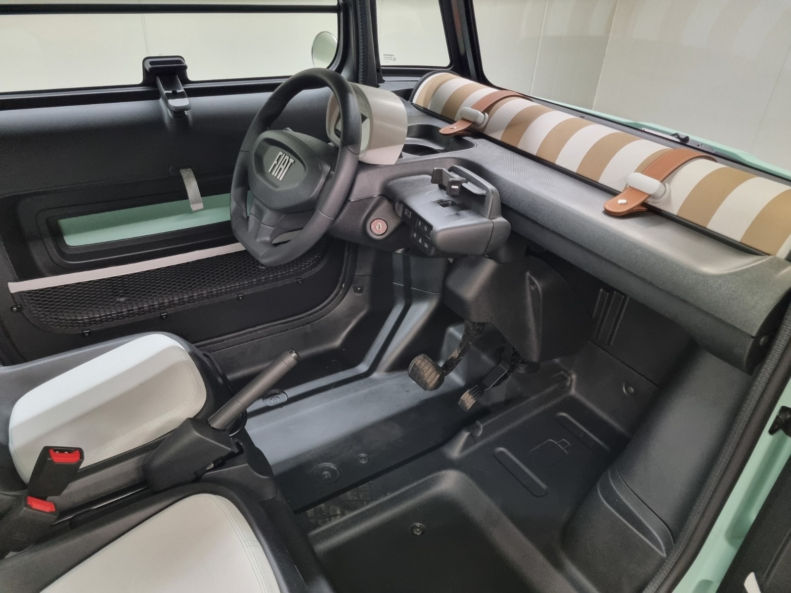 Hovedbilde av Fiat Topolino