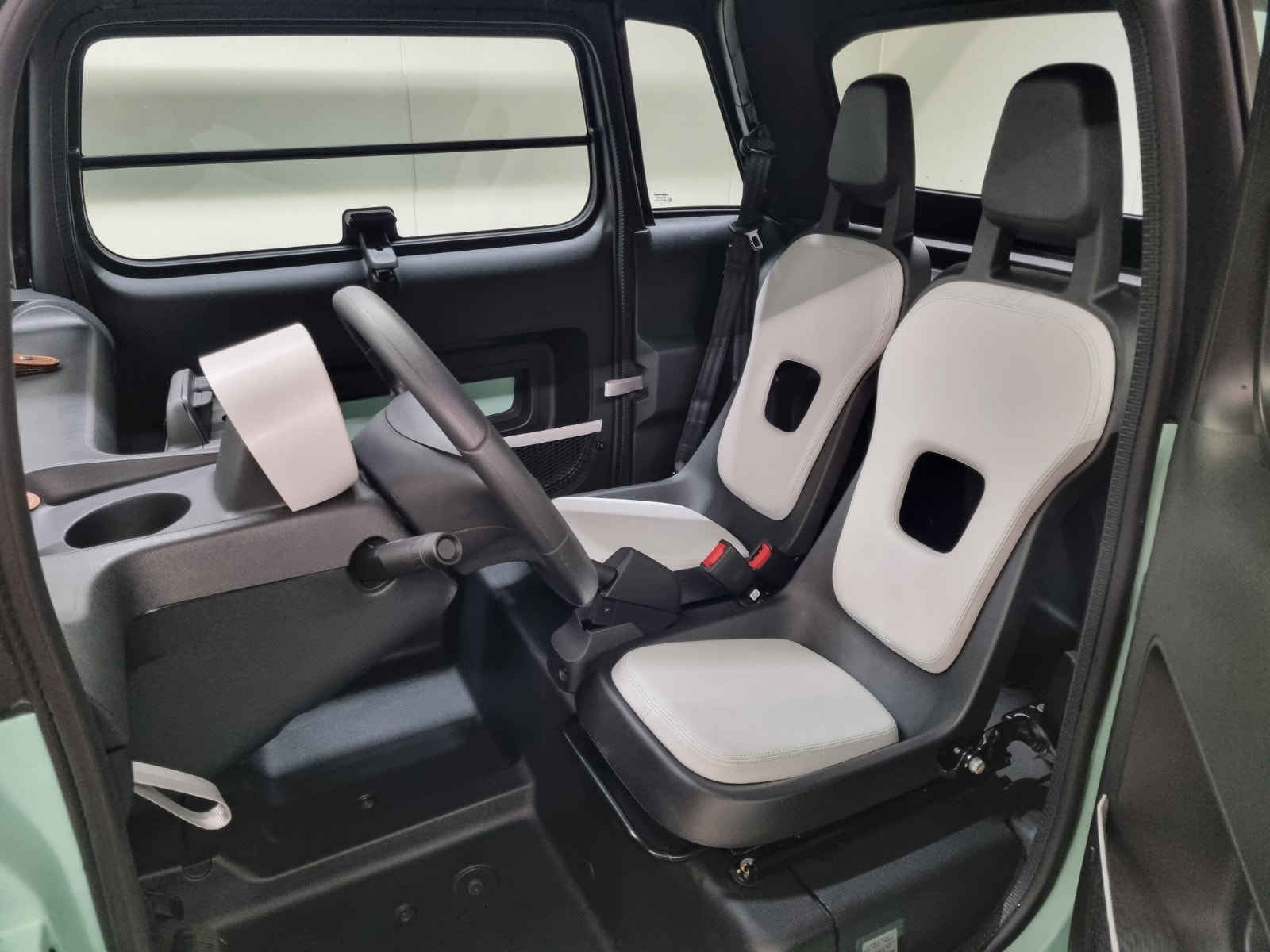 Hovedbilde av Fiat Topolino
