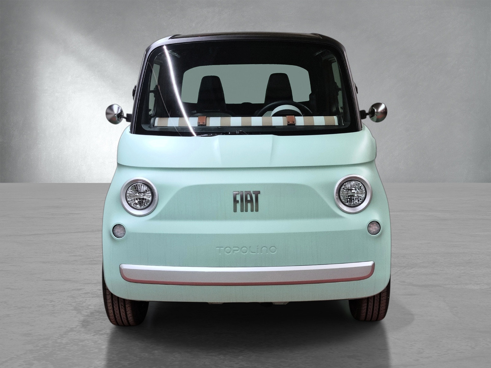 Hovedbilde av Fiat Topolino