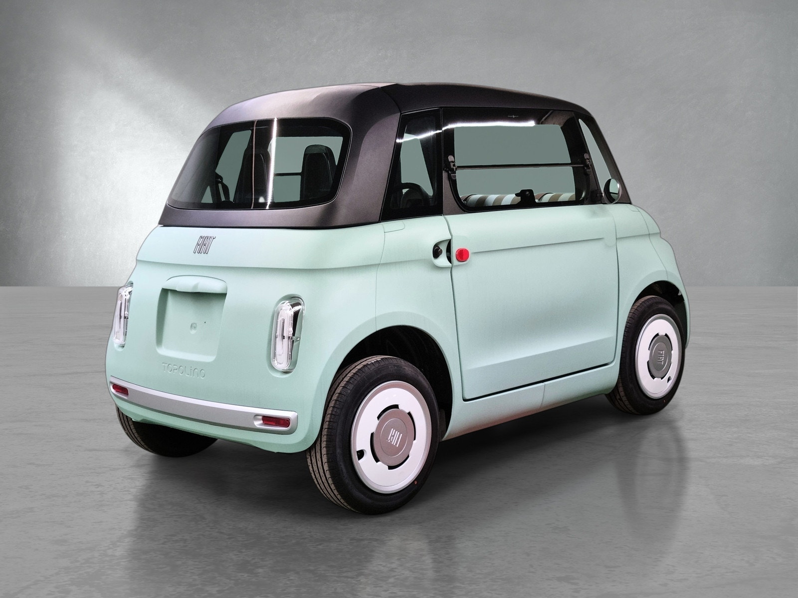 Hovedbilde av Fiat Topolino
