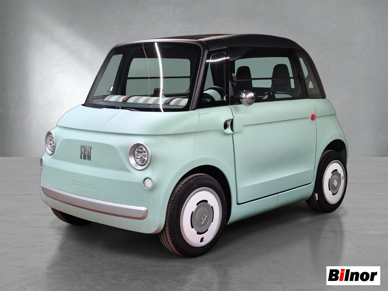 Bilde av 'Fiat Topolino'