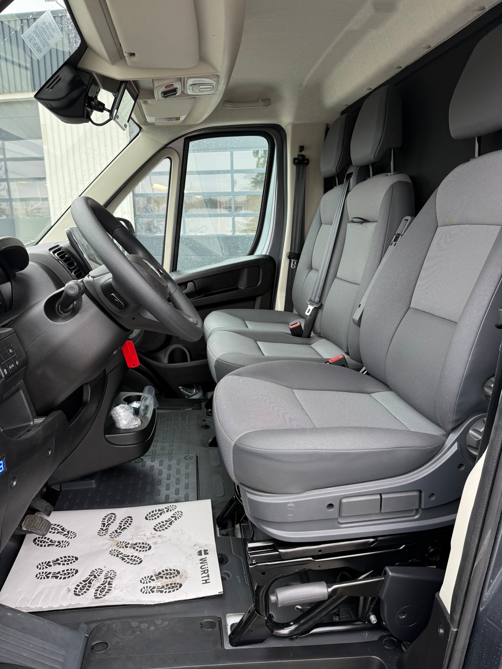 AKX Opel Movano 4,25T - Stutteri hestebil HØSTKAMPANJE! – bilde 13
