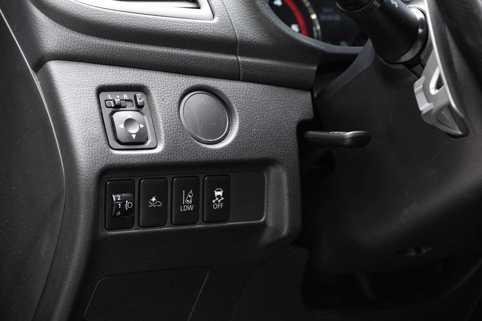 Hovedbilde av Mitsubishi L200