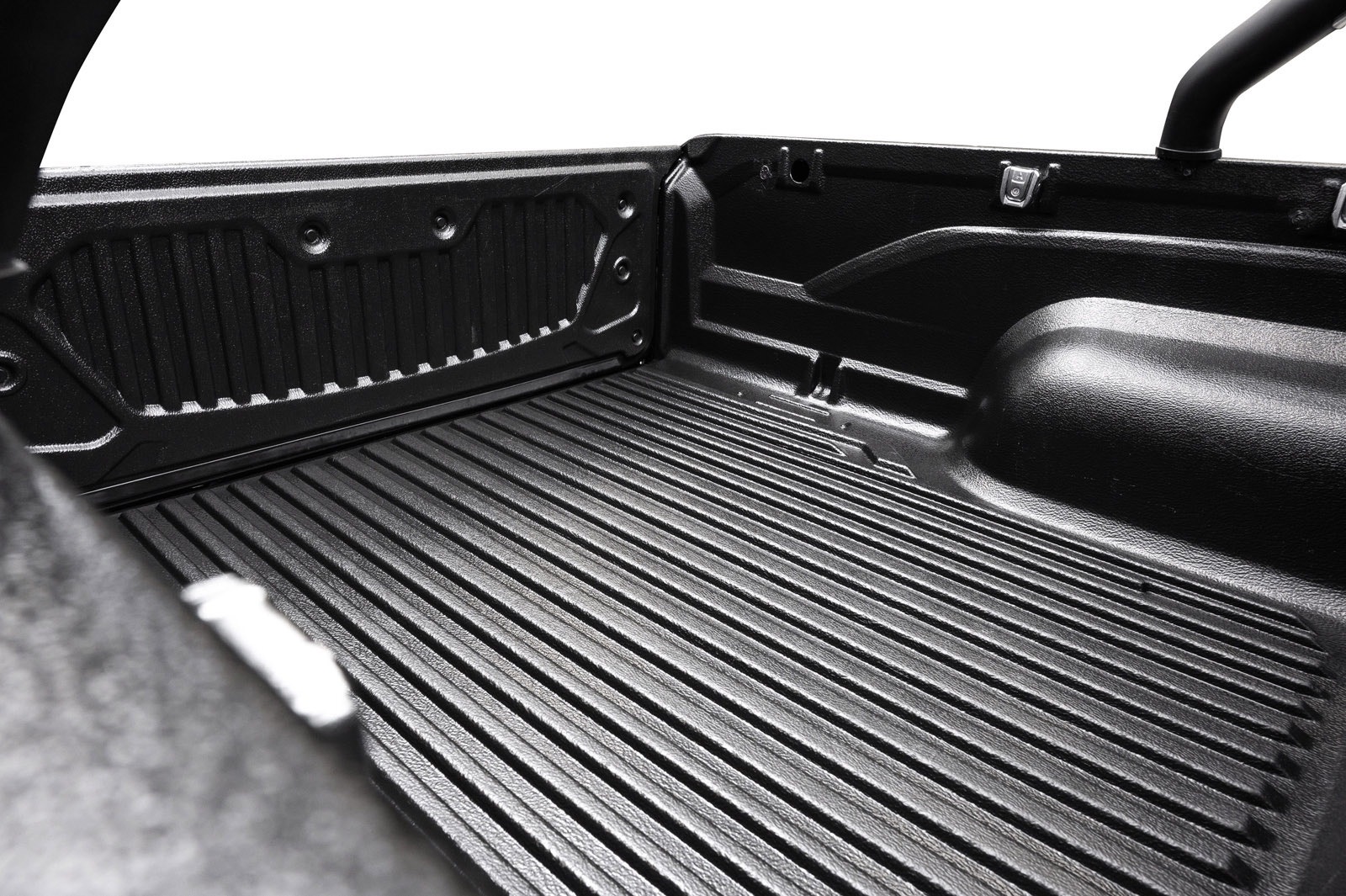 Hovedbilde av Mitsubishi L200