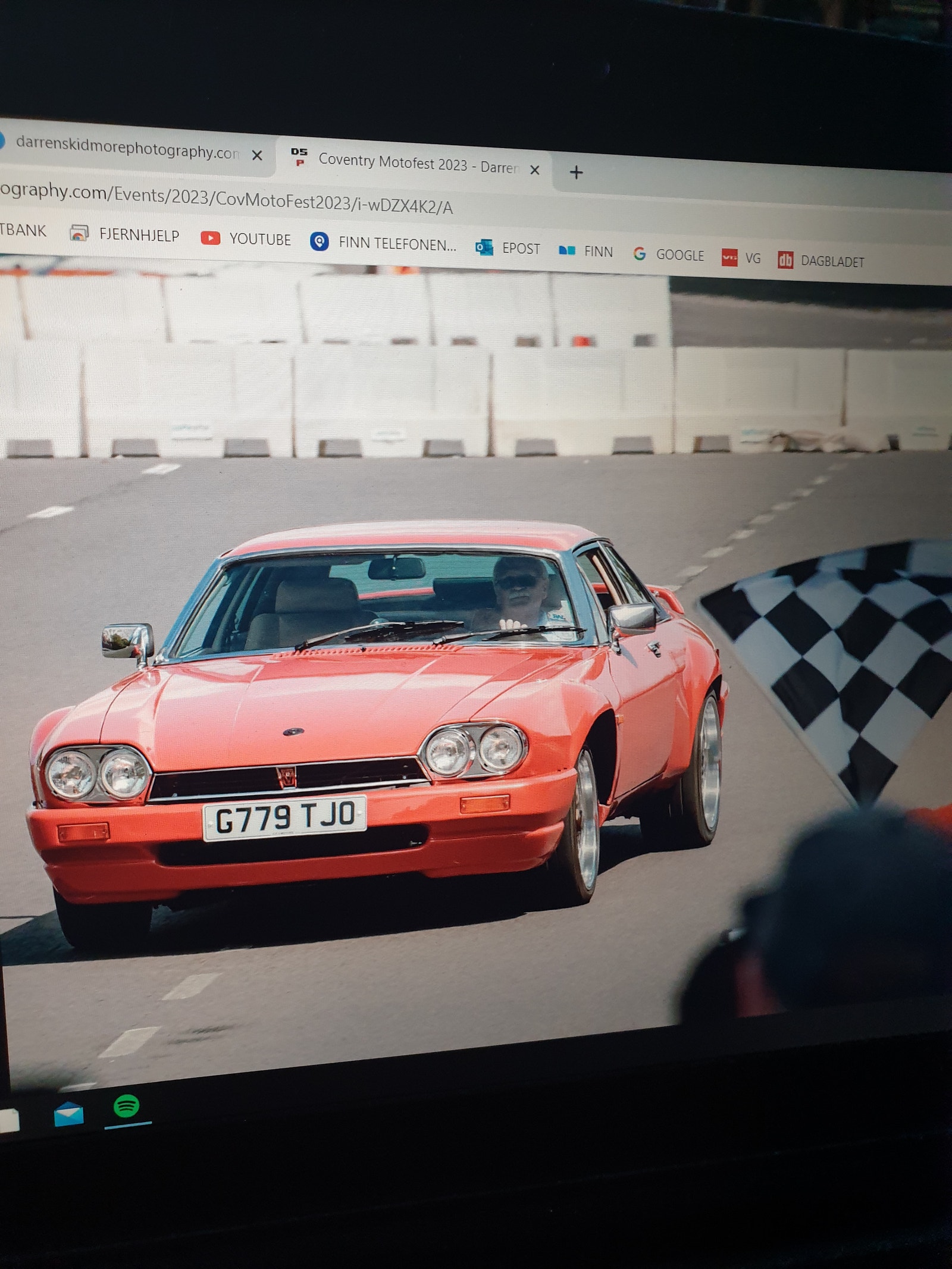 Brukt Jaguar Xj S 