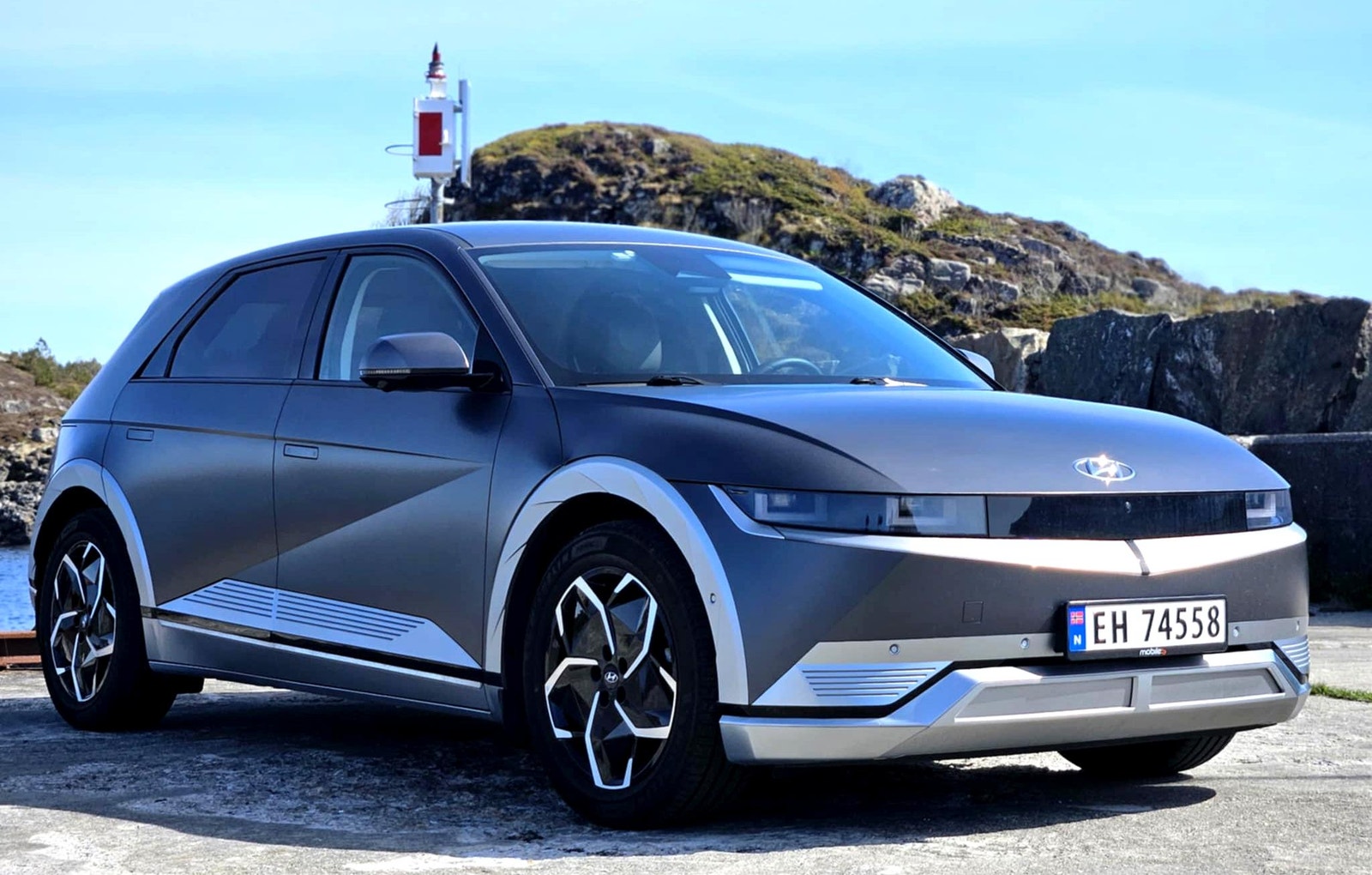Brukt Hyundai Ioniq 5 