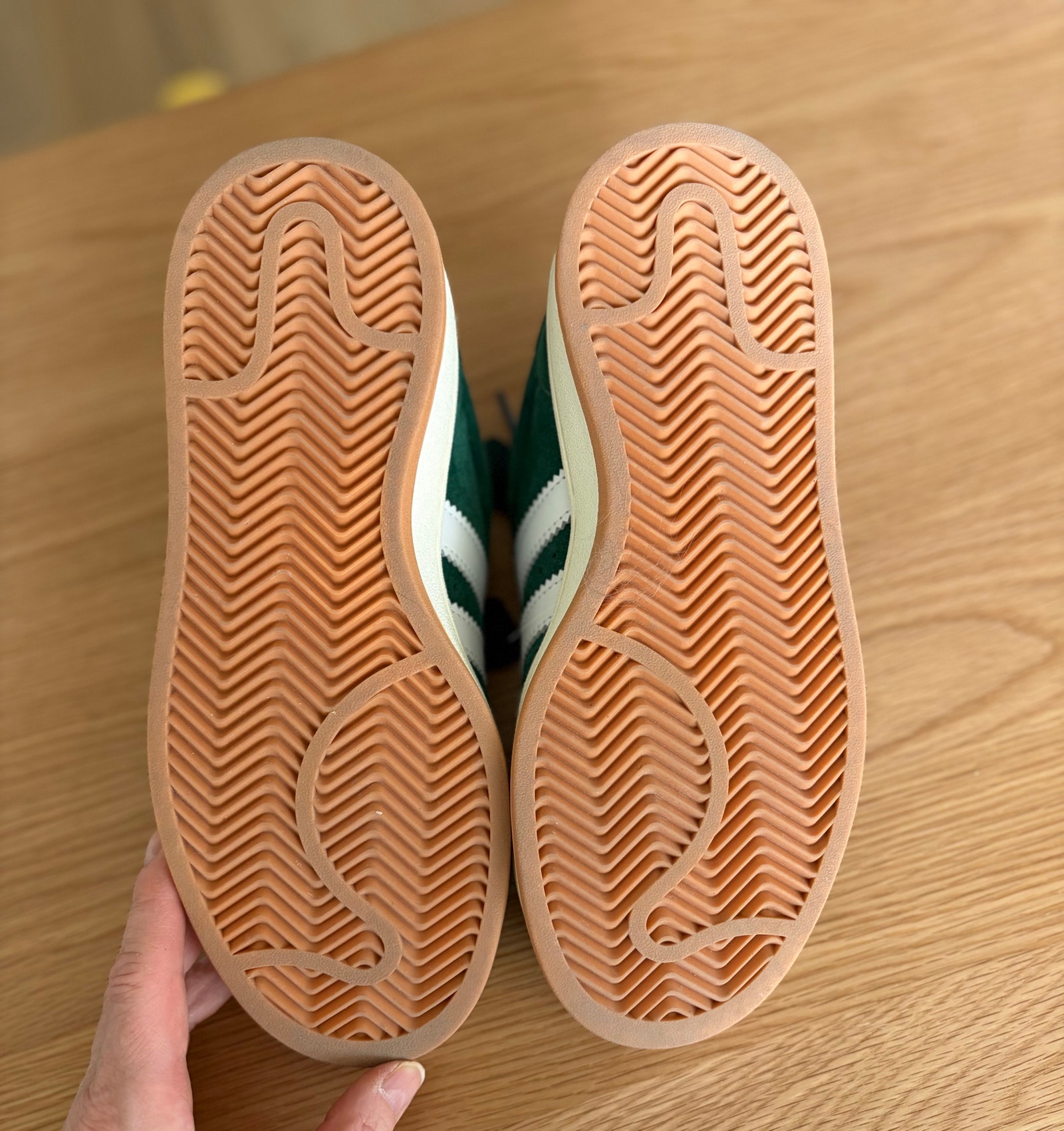 adidas gazelle silver green womens Adidas Campus 00s Green Cloud White