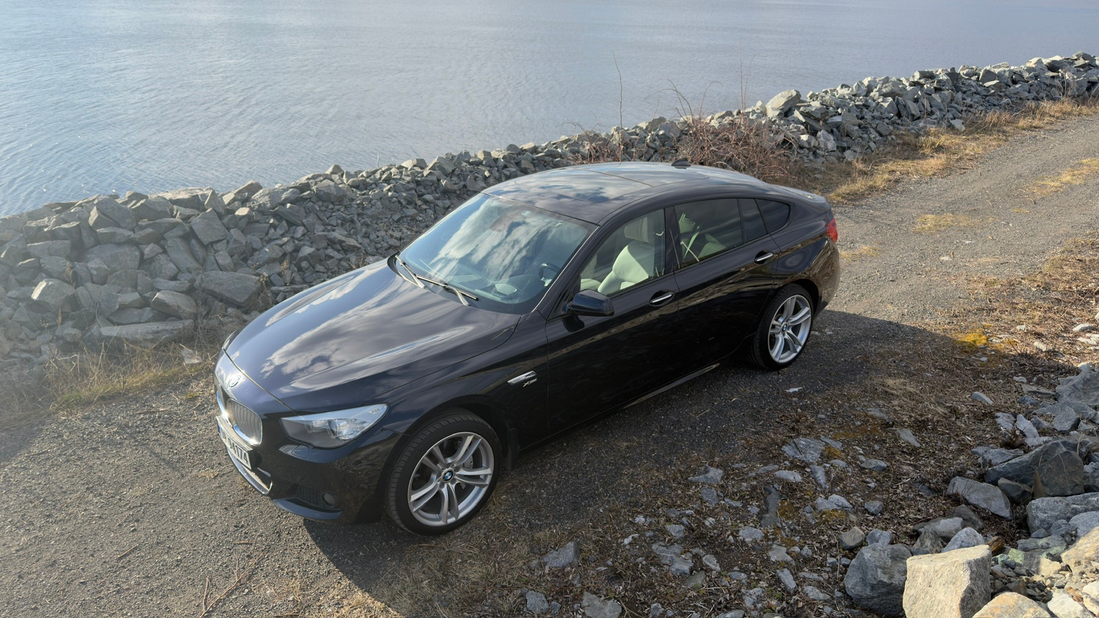 Brukt Bmw 5 Series 