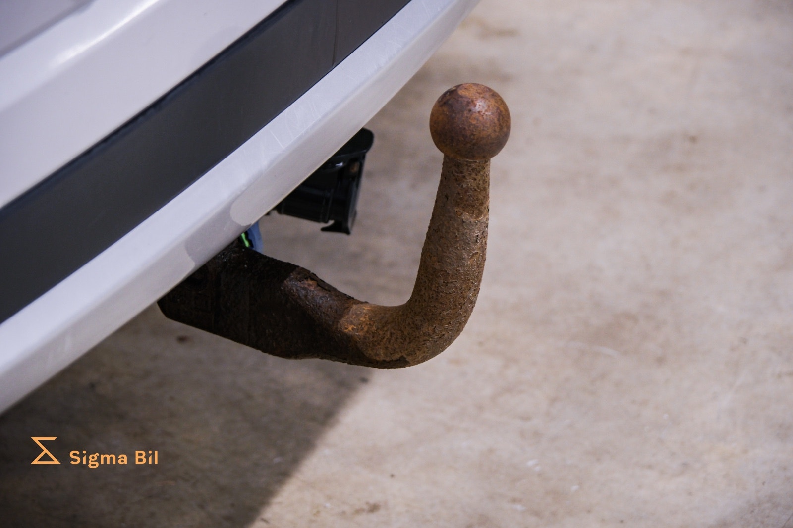 Bilde av Mitsubishi Outlander