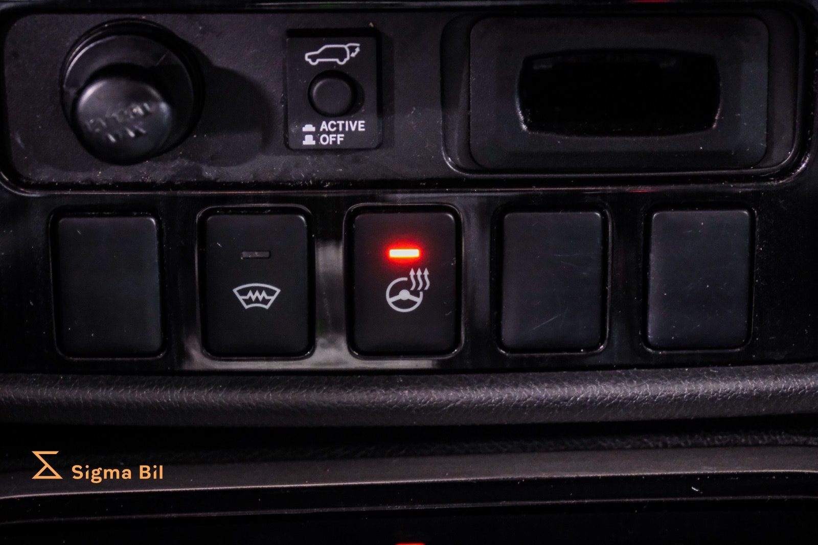 Bilde av Mitsubishi Outlander