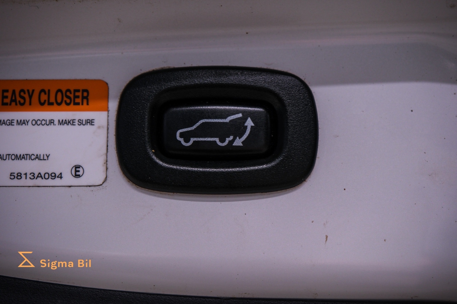 Bilde av Mitsubishi Outlander