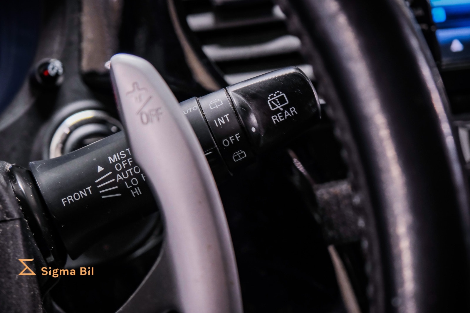 Bilde av Mitsubishi Outlander