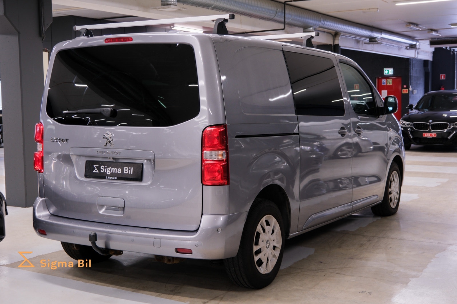 Bilde av Peugeot Expert