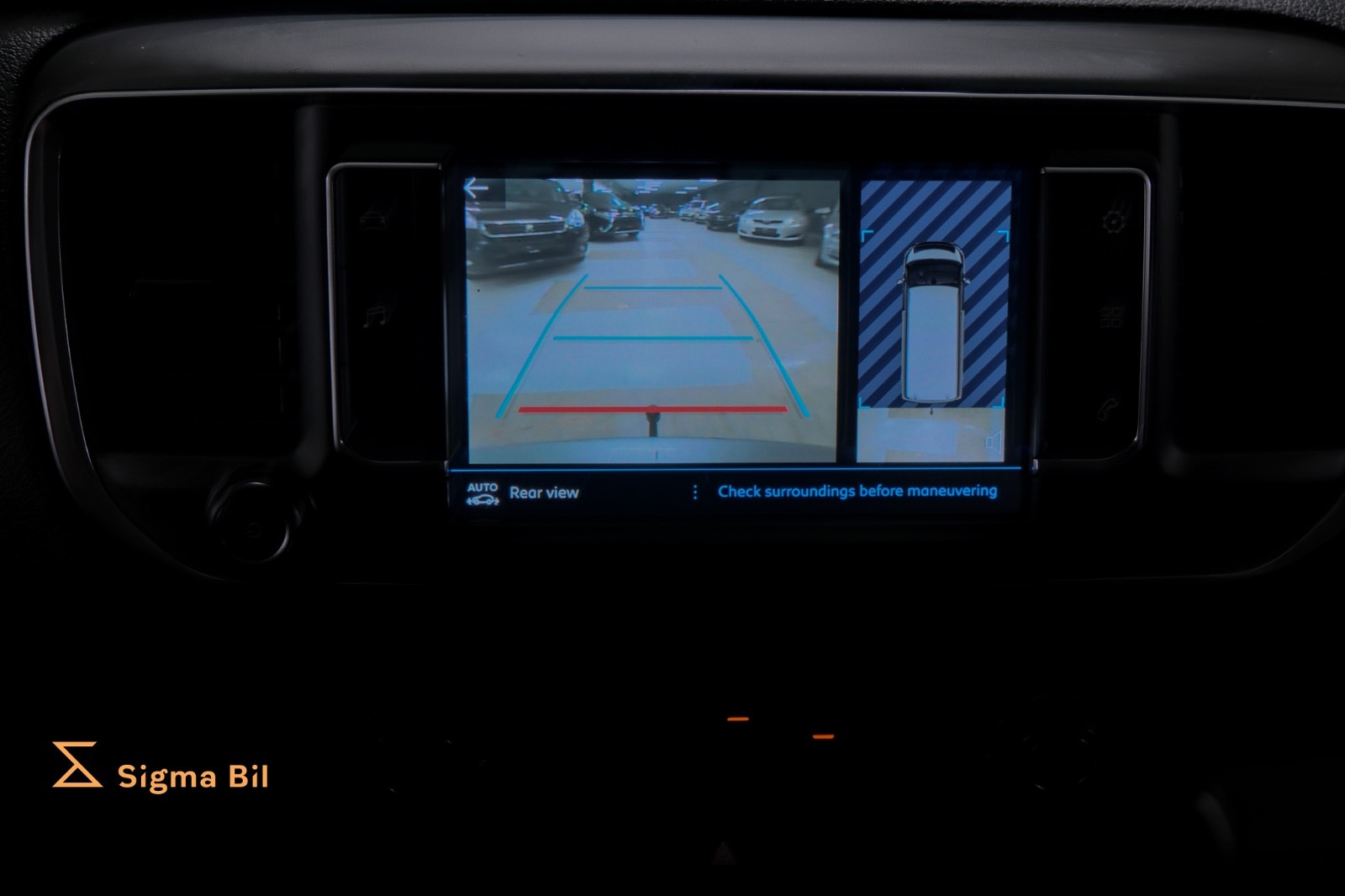 Bilde av Peugeot Expert