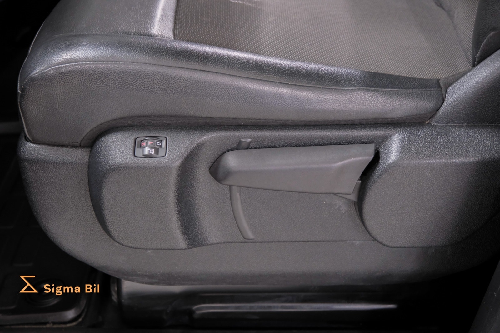 Bilde av Peugeot Expert