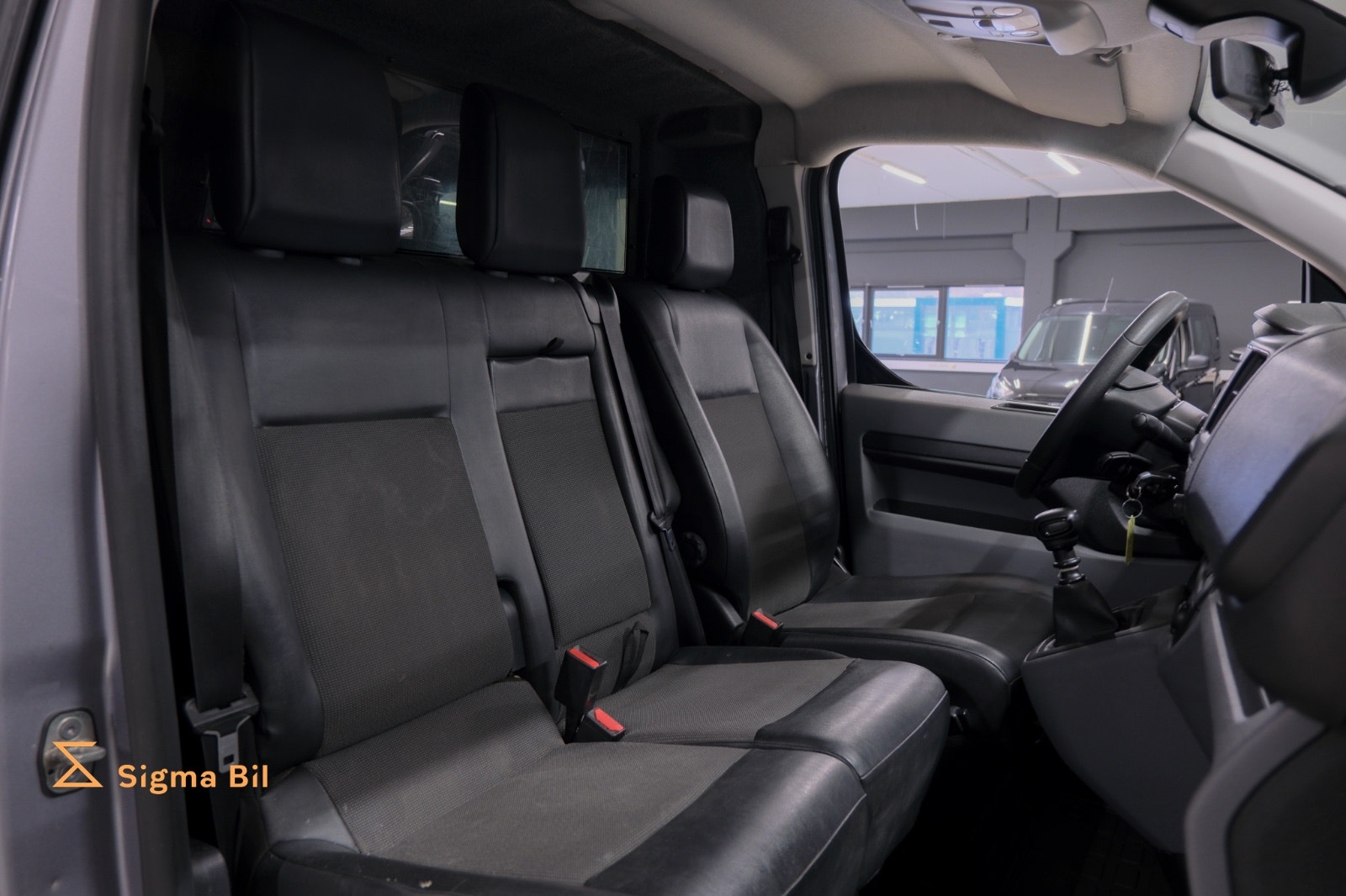 Bilde av Peugeot Expert