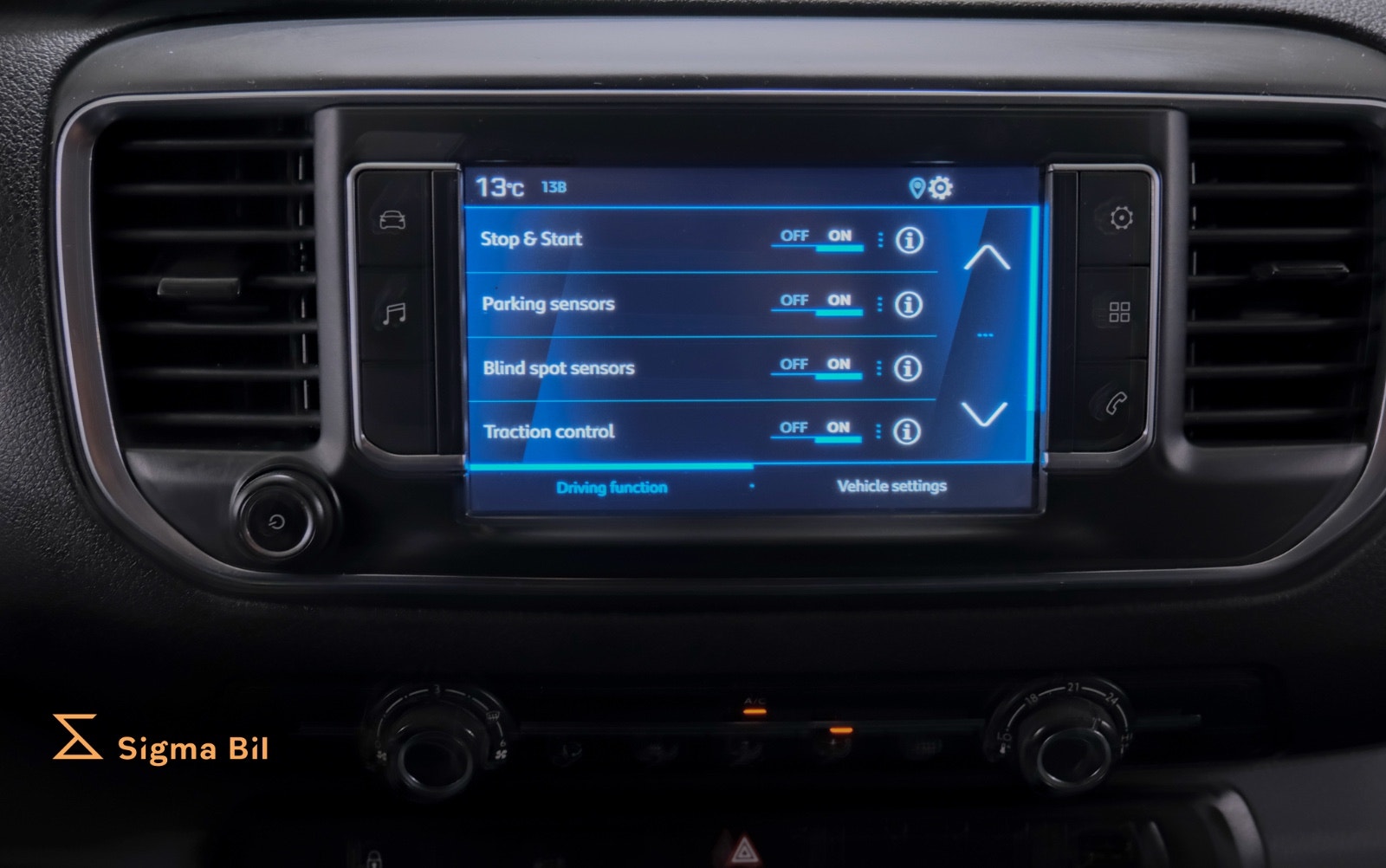 Bilde av Peugeot Expert