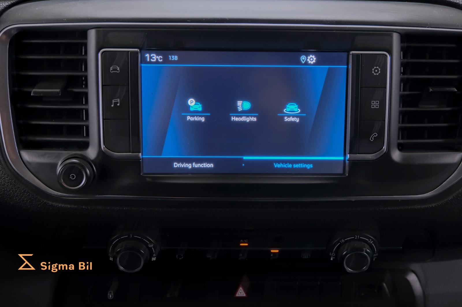 Bilde av Peugeot Expert