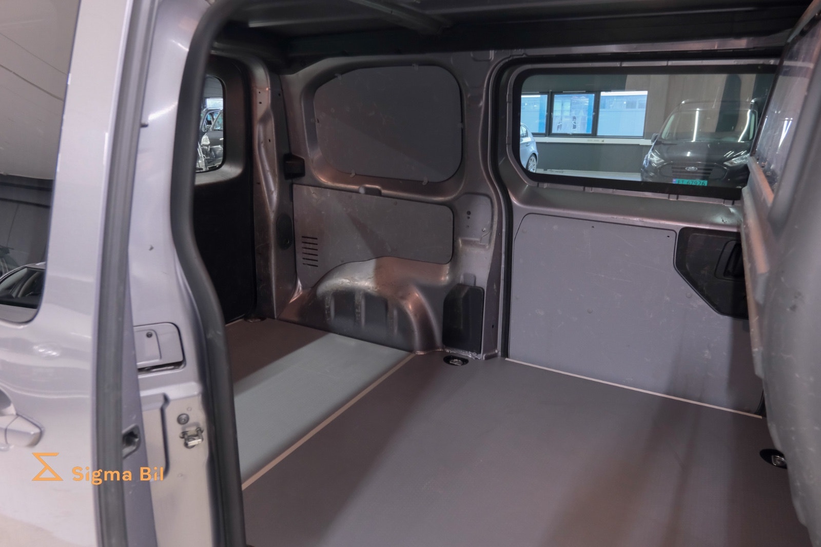 Bilde av Peugeot Expert