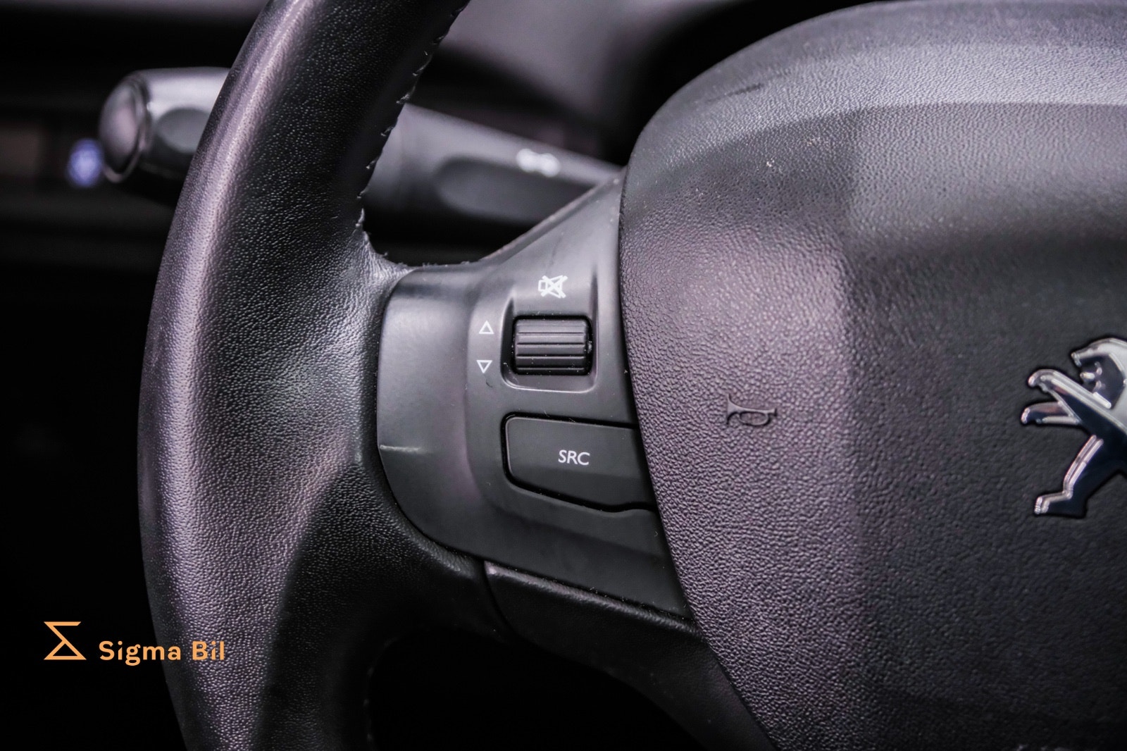 Bilde av Peugeot 208