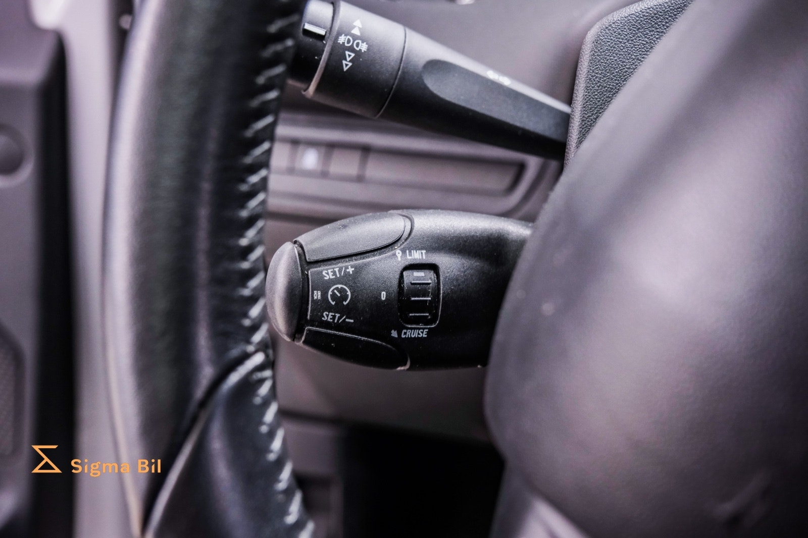 Bilde av Peugeot 208