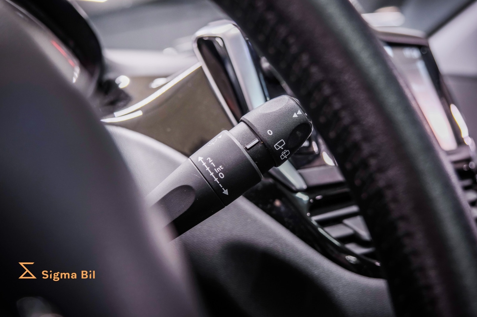 Bilde av Peugeot 208