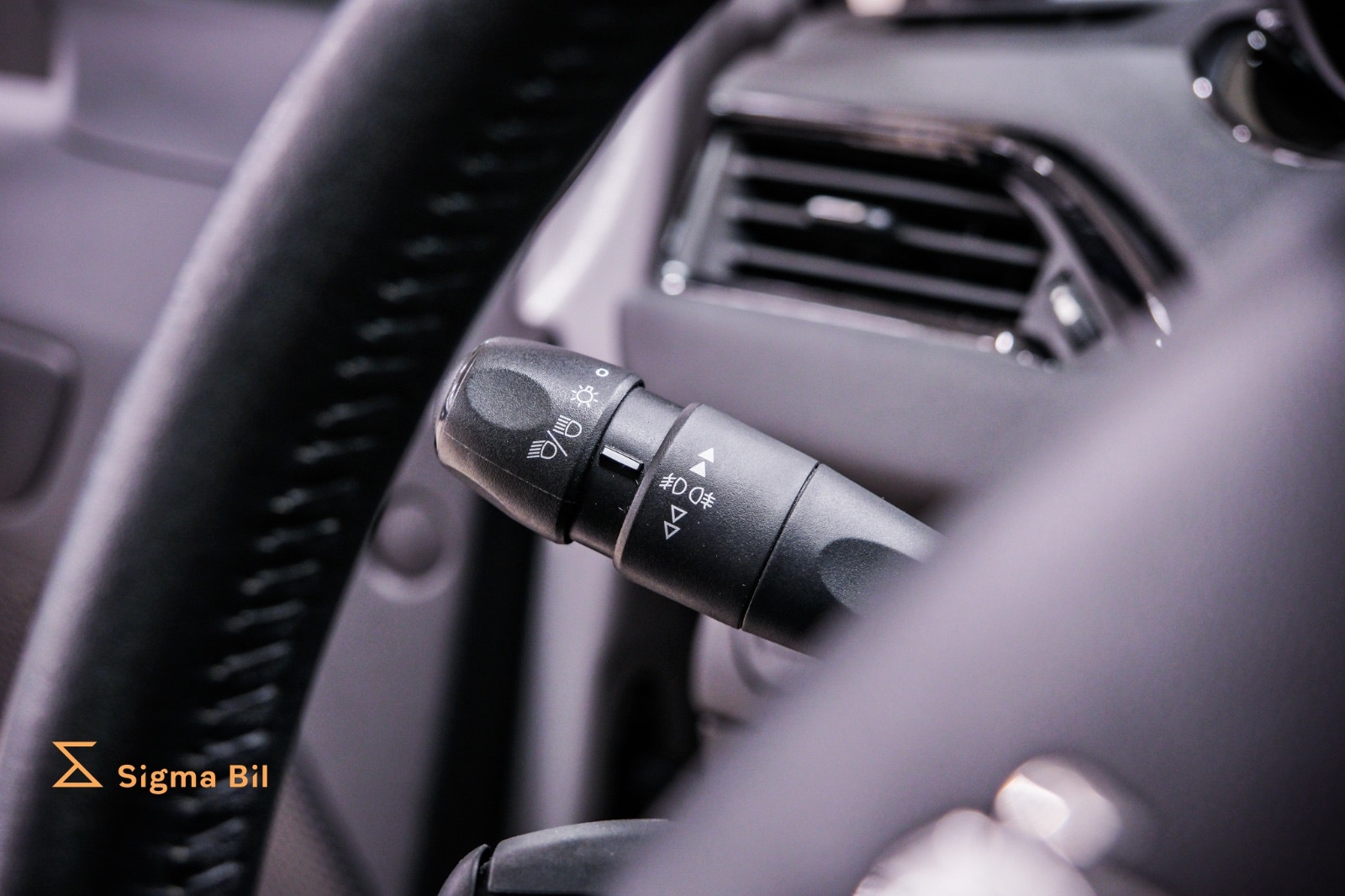 Bilde av Peugeot 208