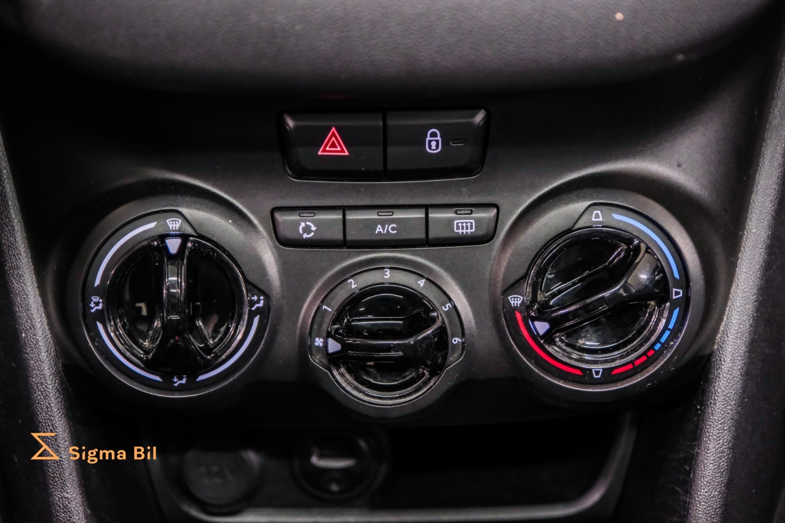 Bilde av Peugeot 208